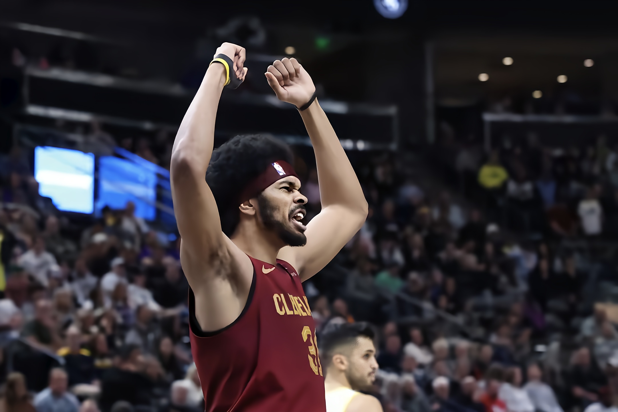 克里夫兰骑士训练开放日,冲刺阶段防线松动引欢呼,NBA季后赛在即,纪律约束更严格的简单介绍 克里夫兰骑士训练开放日,冲刺阶段防线松动引欢呼,NBA季后赛在即,纪律约束更严格的简单介绍